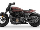 Harley-Davidson Harley Davidson Sportster S